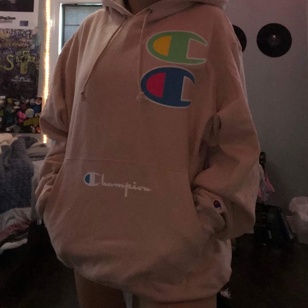 Champion a Reverse Weave Sweatshirt